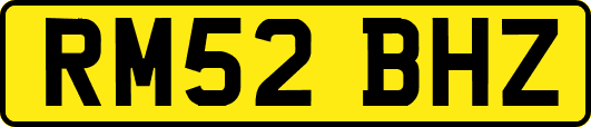 RM52BHZ