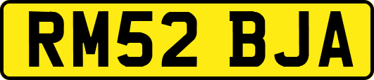 RM52BJA