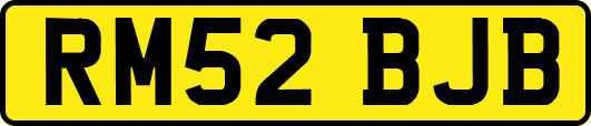 RM52BJB
