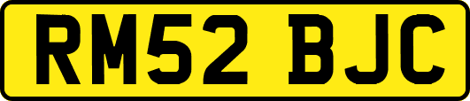 RM52BJC