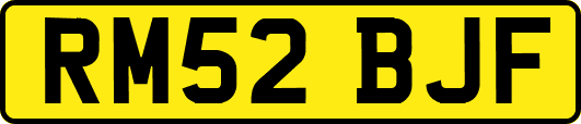 RM52BJF