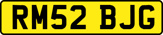 RM52BJG