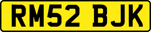 RM52BJK