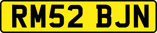 RM52BJN