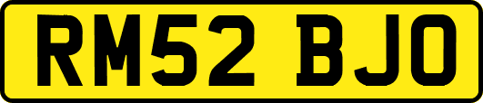 RM52BJO