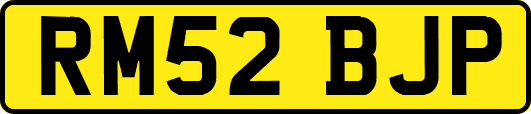 RM52BJP