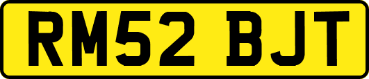 RM52BJT