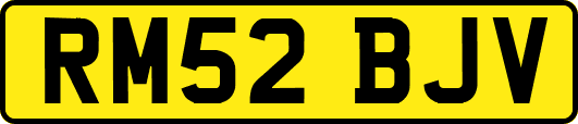 RM52BJV