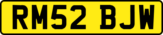 RM52BJW