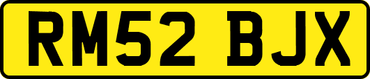 RM52BJX