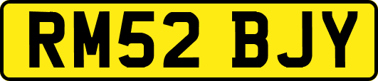 RM52BJY