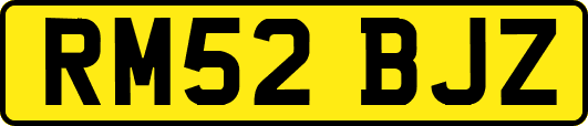 RM52BJZ