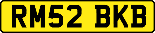 RM52BKB