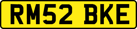RM52BKE
