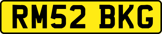 RM52BKG