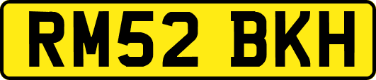 RM52BKH