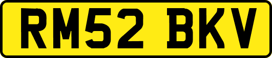 RM52BKV