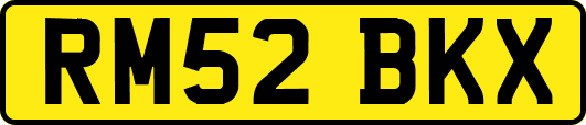 RM52BKX