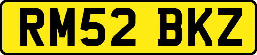 RM52BKZ