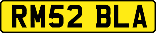 RM52BLA