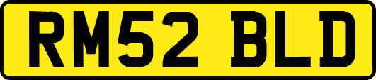 RM52BLD