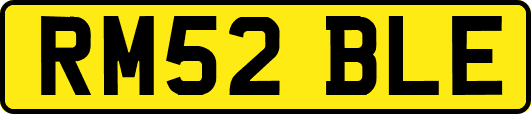 RM52BLE