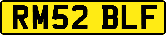 RM52BLF