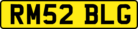 RM52BLG