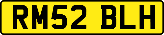 RM52BLH
