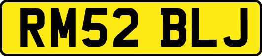 RM52BLJ
