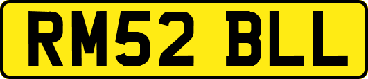 RM52BLL