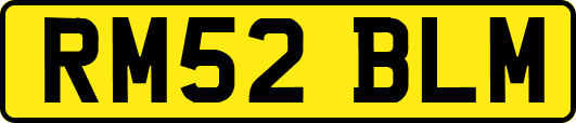 RM52BLM