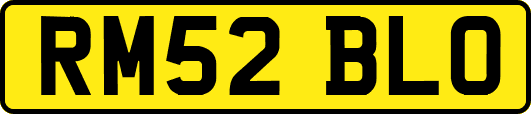 RM52BLO