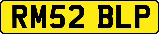 RM52BLP