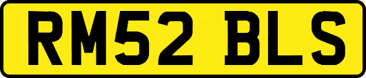 RM52BLS