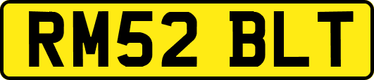 RM52BLT