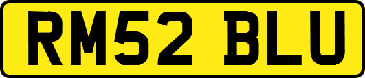 RM52BLU