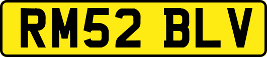 RM52BLV