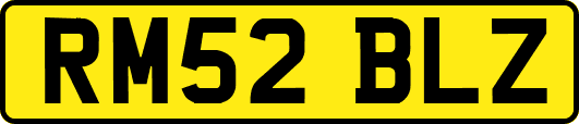 RM52BLZ