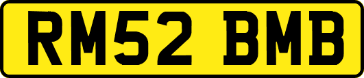 RM52BMB