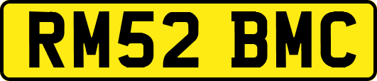 RM52BMC