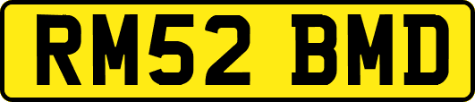 RM52BMD