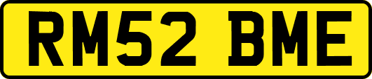RM52BME
