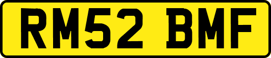 RM52BMF