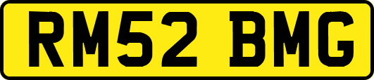 RM52BMG