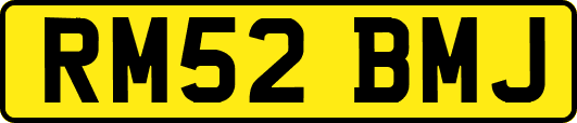 RM52BMJ