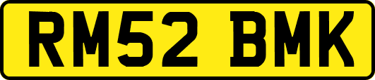 RM52BMK