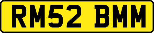 RM52BMM