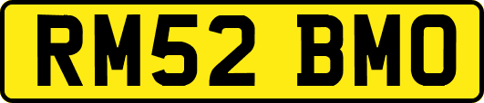 RM52BMO