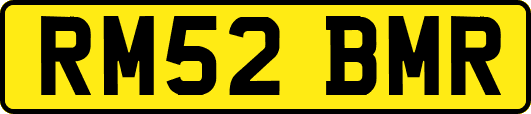RM52BMR